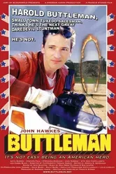 Buttleman постер