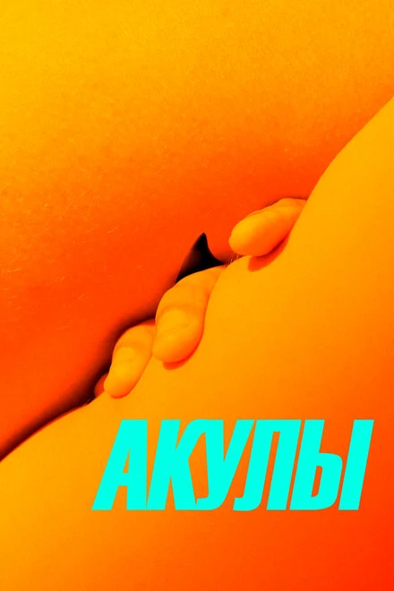 Постер Акулы 2019