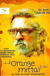 Orange Mittai постер