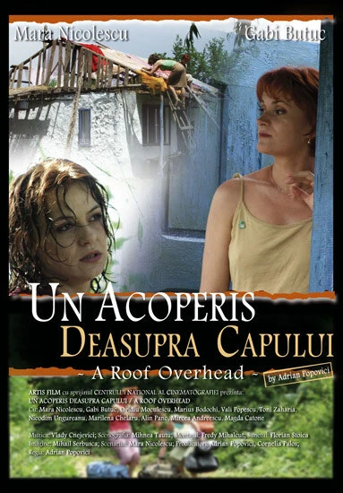 Постер Un acoperis deasupra capului
