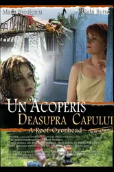 Un acoperis deasupra capului постер