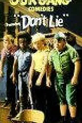 Don't Lie постер