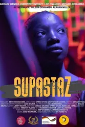Supastaz постер