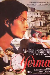 Йерма 1984 постер