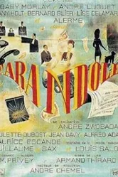 Farandole постер