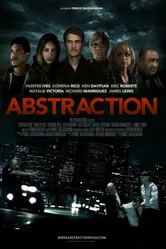 Абстракция 2013 постер