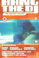 Hang the DJ постер