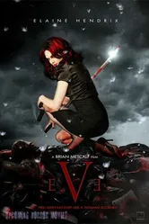 Eve 2011 постер