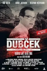 Dubcek постер