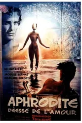 Венера из Херонеи 1957 постер