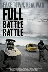 Full Battle Rattle постер