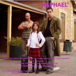 Постер Raphael 2007