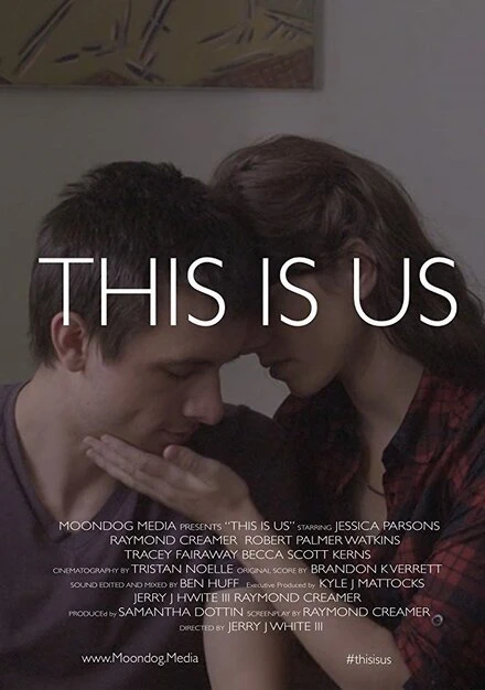 Постер This Is Us 2017, США