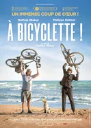 À bicyclette! постер