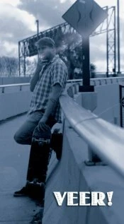 Постер Veer! 2009