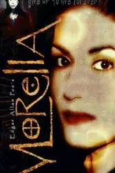 Morella 1999 постер