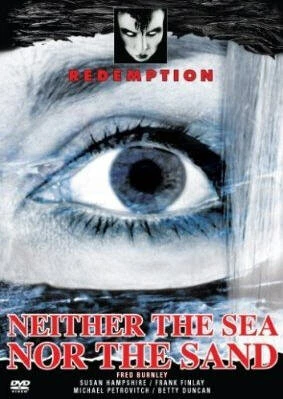 Постер Neither the Sea Nor the Sand