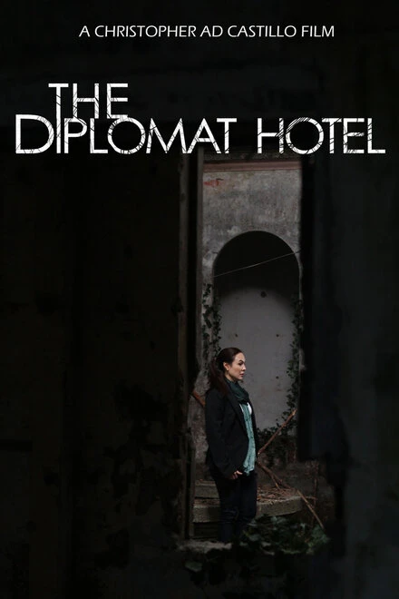 Постер Отель «Дипломат» 2013