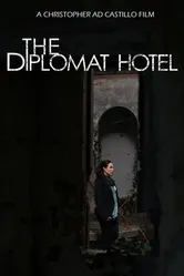 Отель «Дипломат» 2013 постер