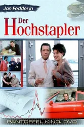 Der Hochstapler постер