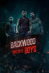 Backwood Boys постер
