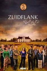 Zuidflank постер