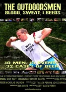 The Outdoorsmen: Blood, Sweat & Beers постер