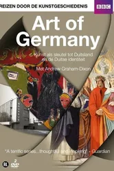 Искусство Германии 2010 постер