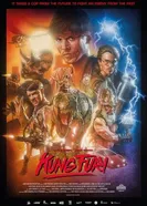 Кунг Фьюри 2015 постер