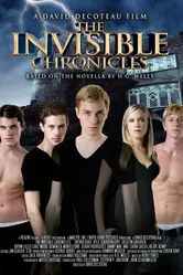Невидимые хроники 2009 постер