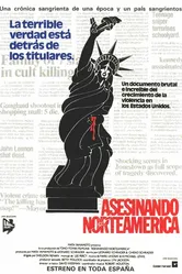 Убивая Америку 1981 постер