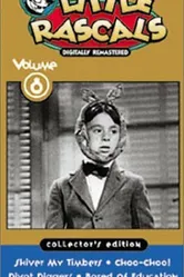 Землекопы 1936 постер
