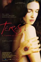 Тереза, тело Христово 2007 постер
