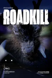 Roadkill 2019, Великобритания постер