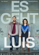 Es geht um Luis постер
