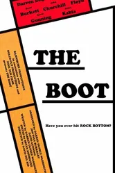 The Boot 2014 постер