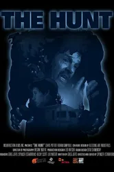 The Hunt 2013, Канада постер