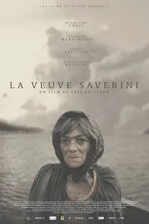 La veuve saverini постер