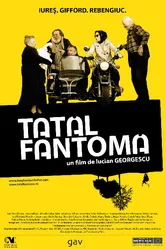 Призрак отца 2011 постер