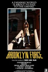 Brooklyn Force постер