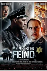 Мой лучший враг 2011 постер
