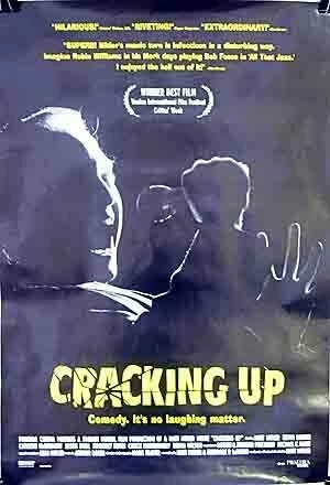 Постер Cracking Up