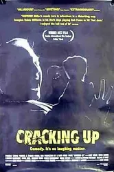 Cracking Up постер