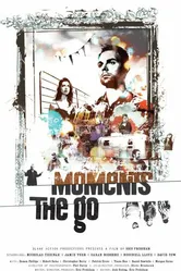 Moments the Go постер