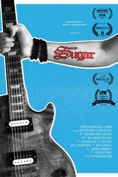 Sugar 2016, США постер