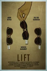 Lift 2013 постер