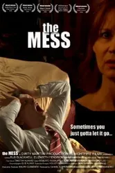 The Mess 2008 постер