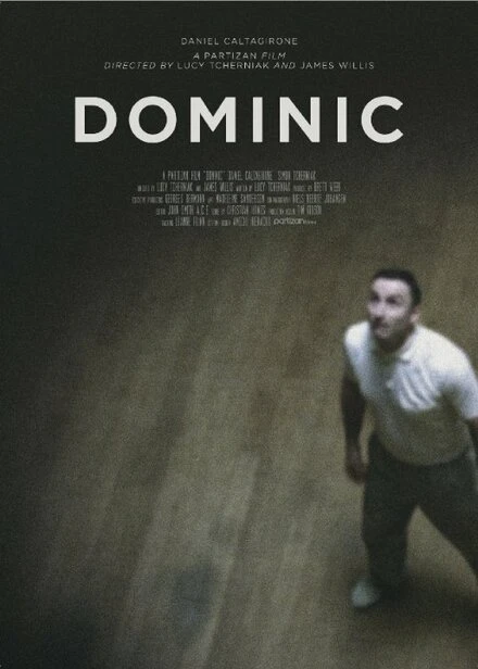 Постер Доминик 2011