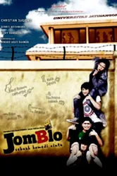 Jomblo 2006 постер