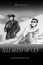 Illusions of Cyn постер